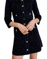 Reverie Cardigan & Dress Set